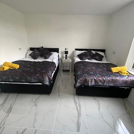 Burnley Luxury B&B - 5 Star Exterior foto